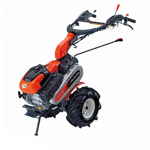 Multifunction Compact Tiller