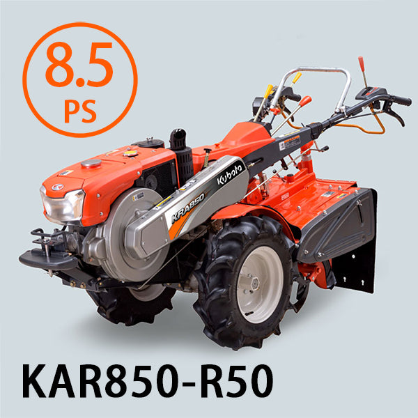 Kubota KRA850