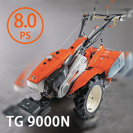 Kubota TG-9000N