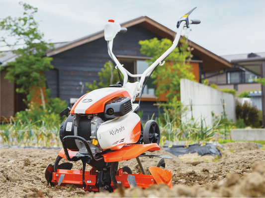 Kubota TMS300(3.0PS)